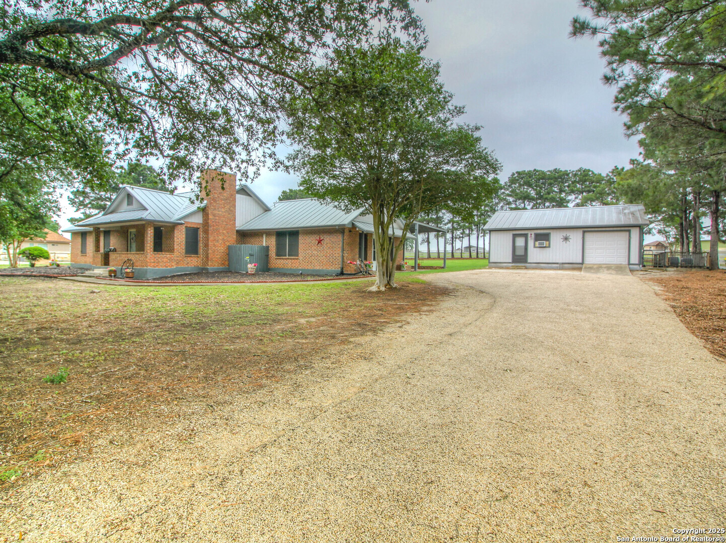 213 Bluebonnet Ridge La Vernia TX 78121
