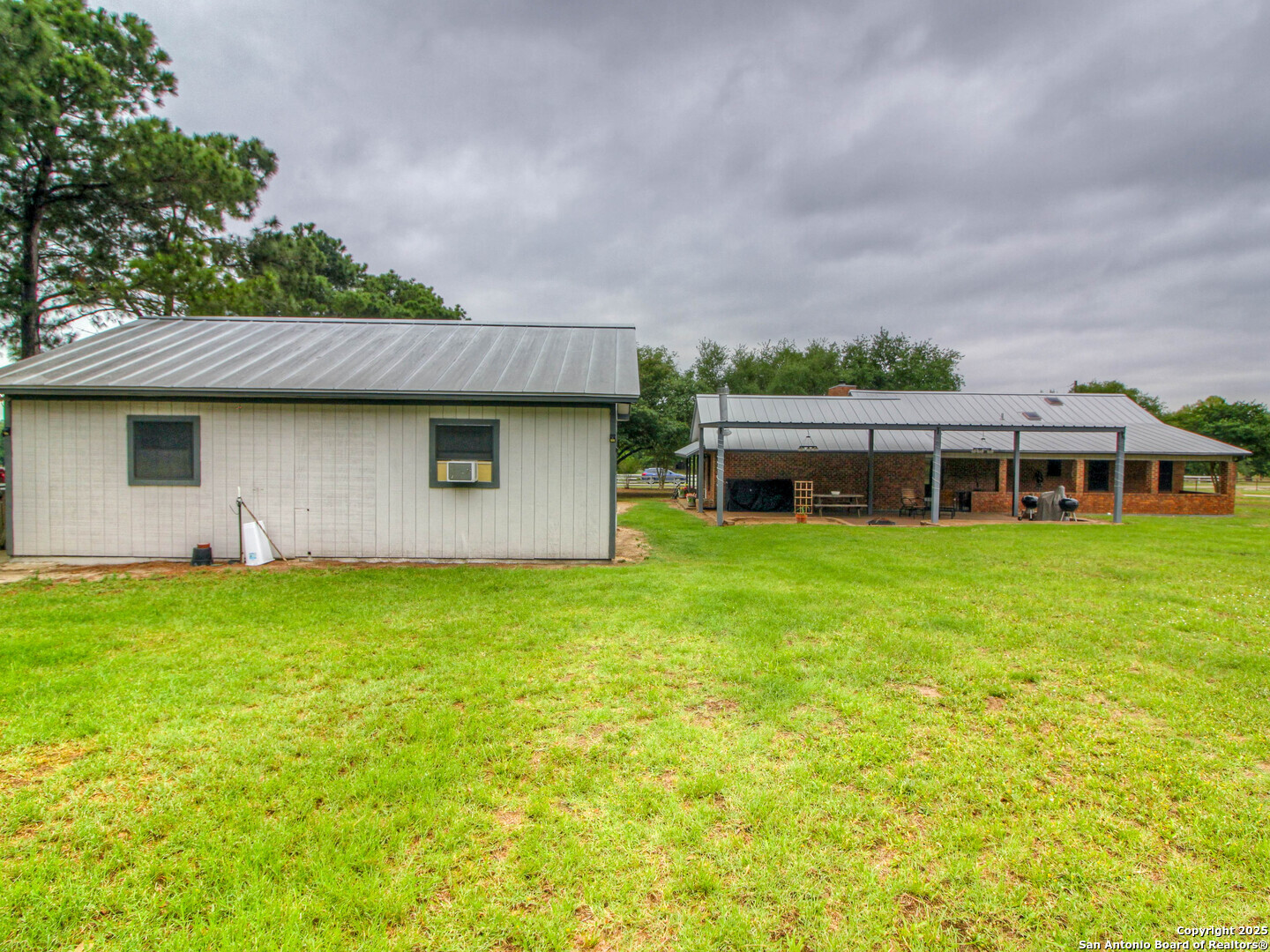 213 Bluebonnet Ridge La Vernia TX 78121