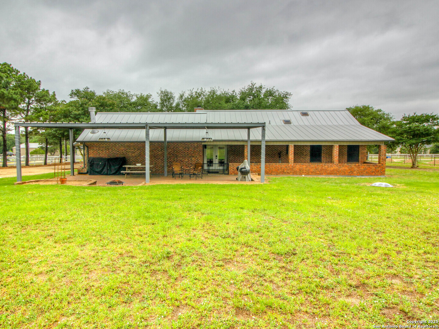 213 Bluebonnet Ridge La Vernia TX 78121