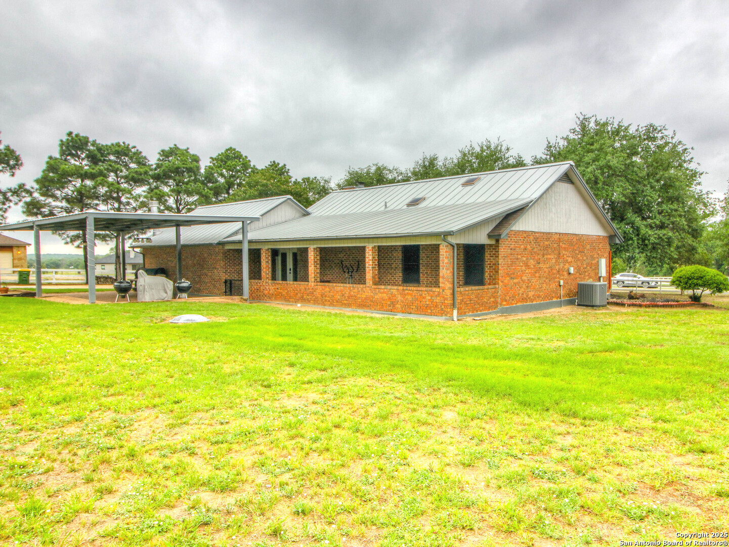 213 Bluebonnet Ridge La Vernia TX 78121