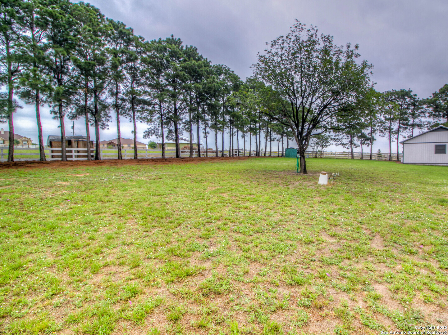 213 Bluebonnet Ridge La Vernia TX 78121