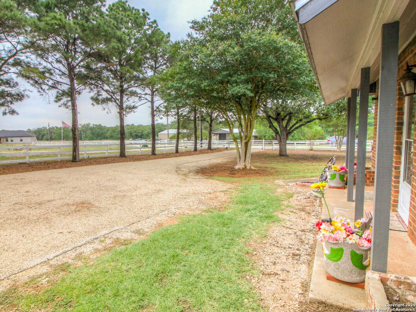 213 Bluebonnet Ridge La Vernia TX 78121