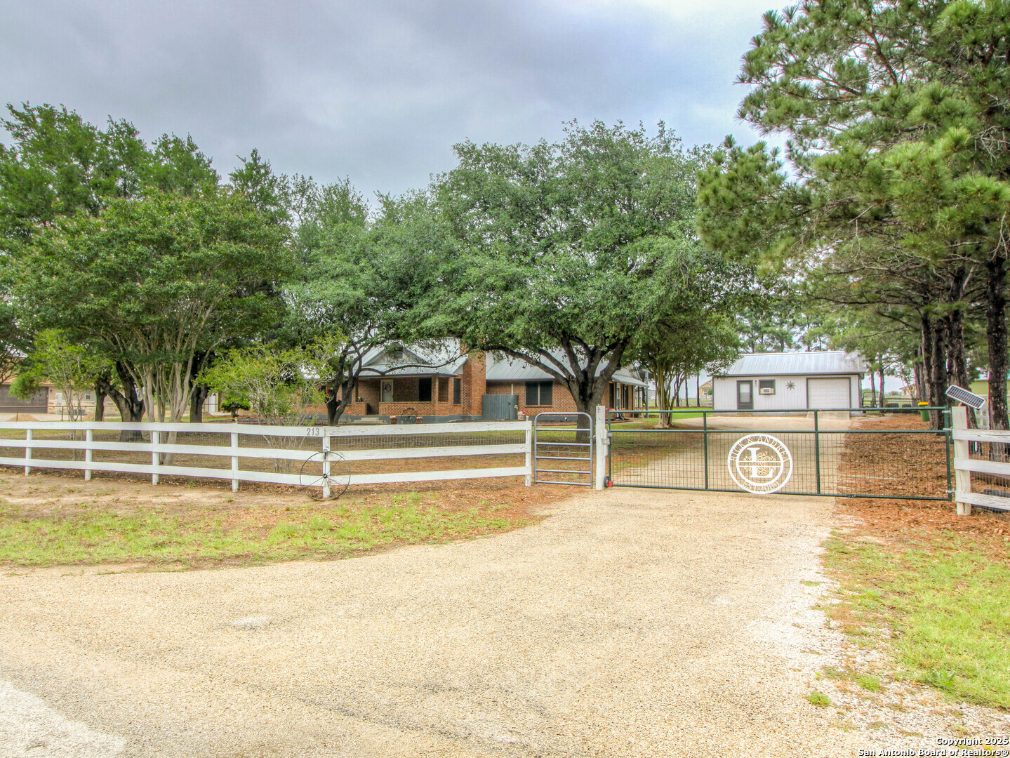 213 Bluebonnet Ridge La Vernia TX 78121