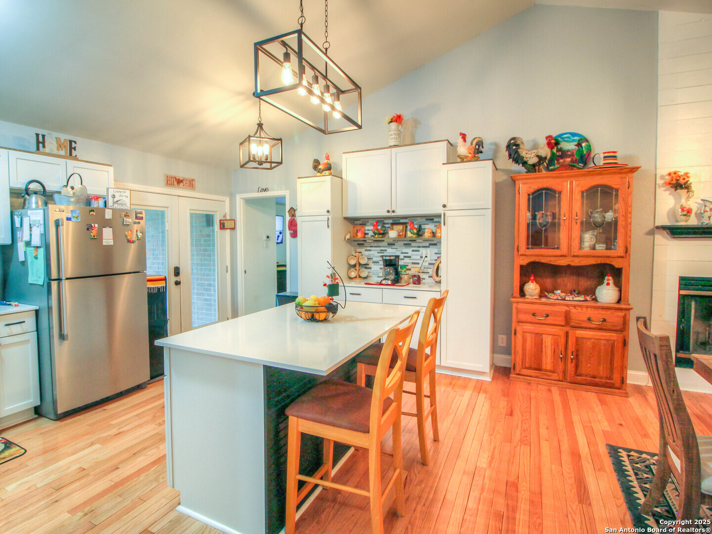 213 Bluebonnet Ridge La Vernia TX 78121
