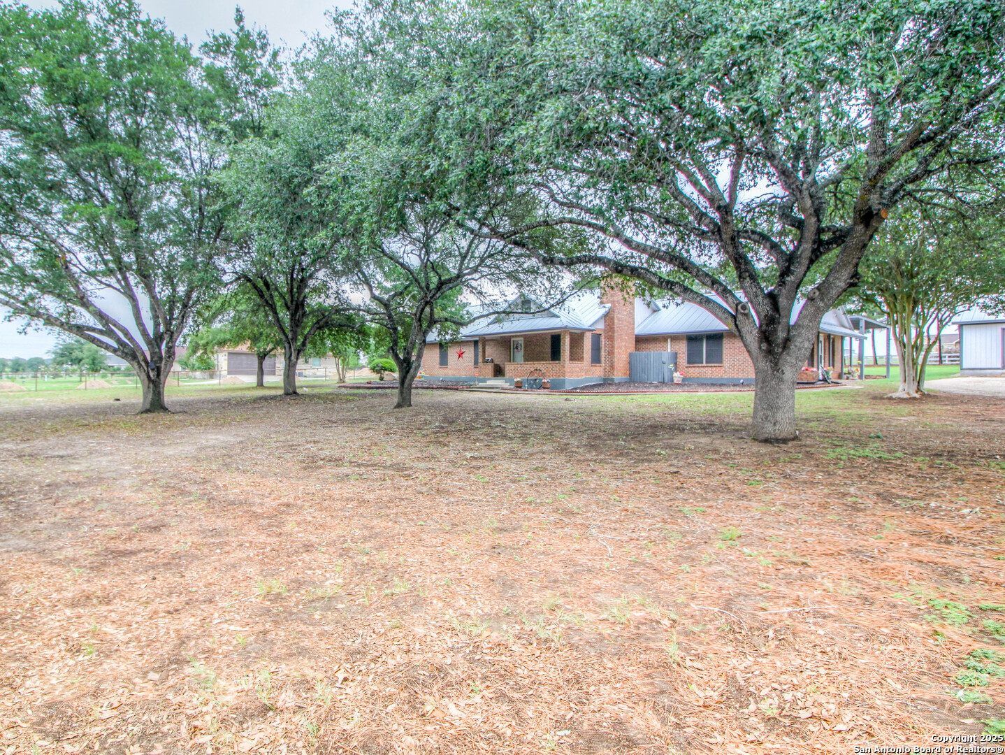 213 Bluebonnet Ridge La Vernia TX 78121