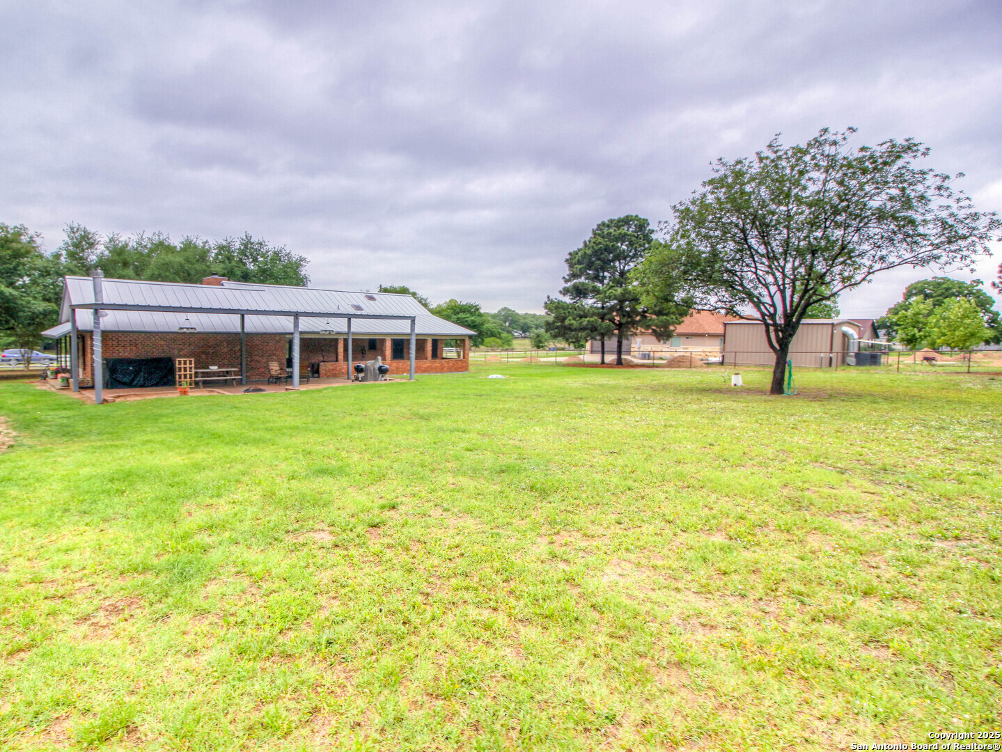213 Bluebonnet Ridge La Vernia TX 78121