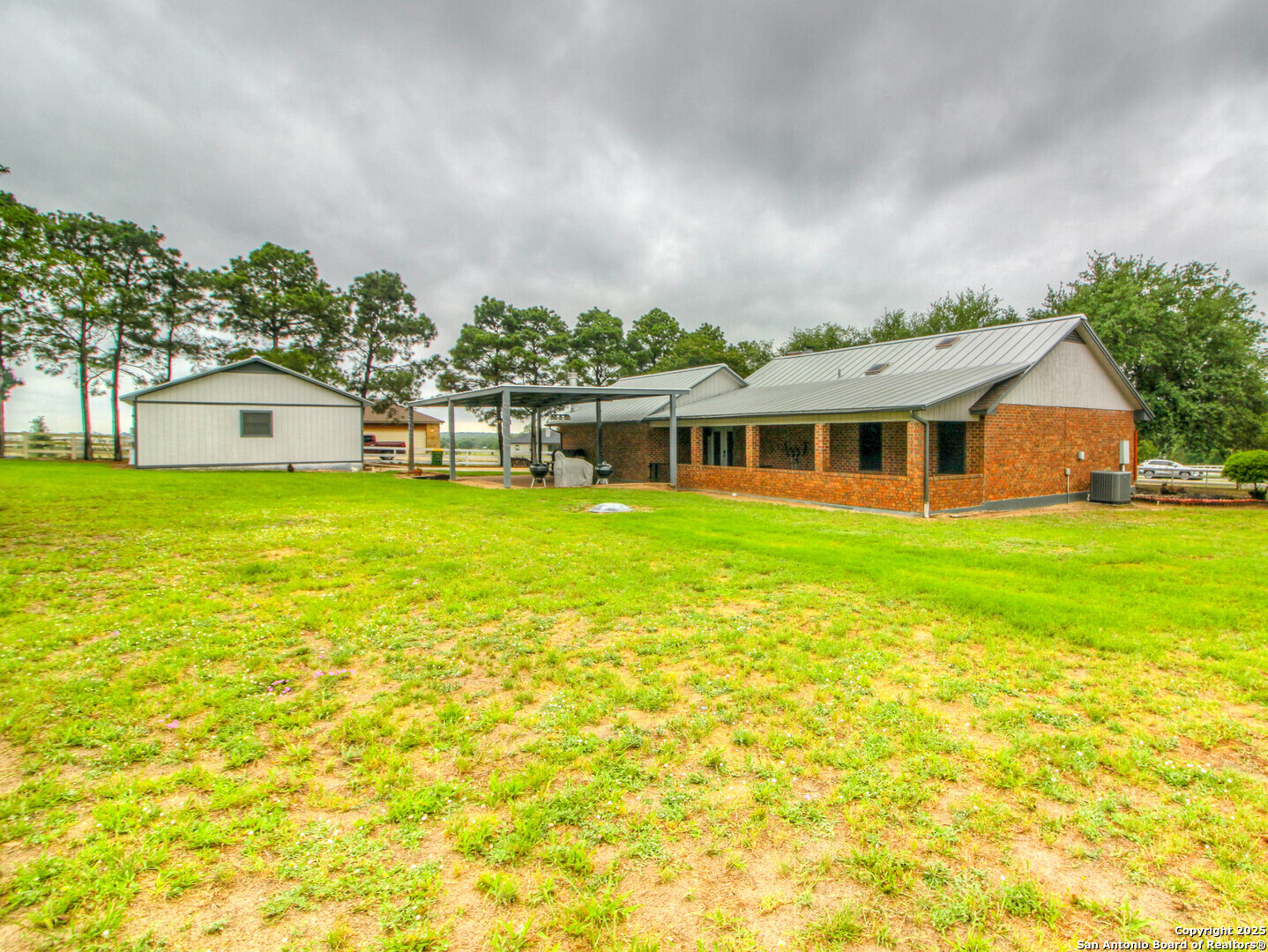 213 Bluebonnet Ridge La Vernia TX 78121
