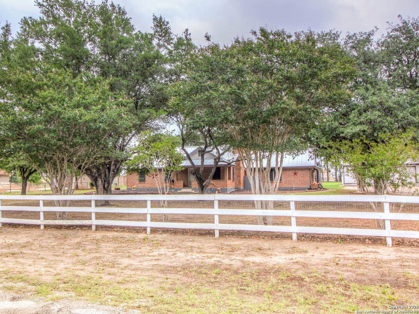 213 Bluebonnet Ridge La Vernia TX 78121