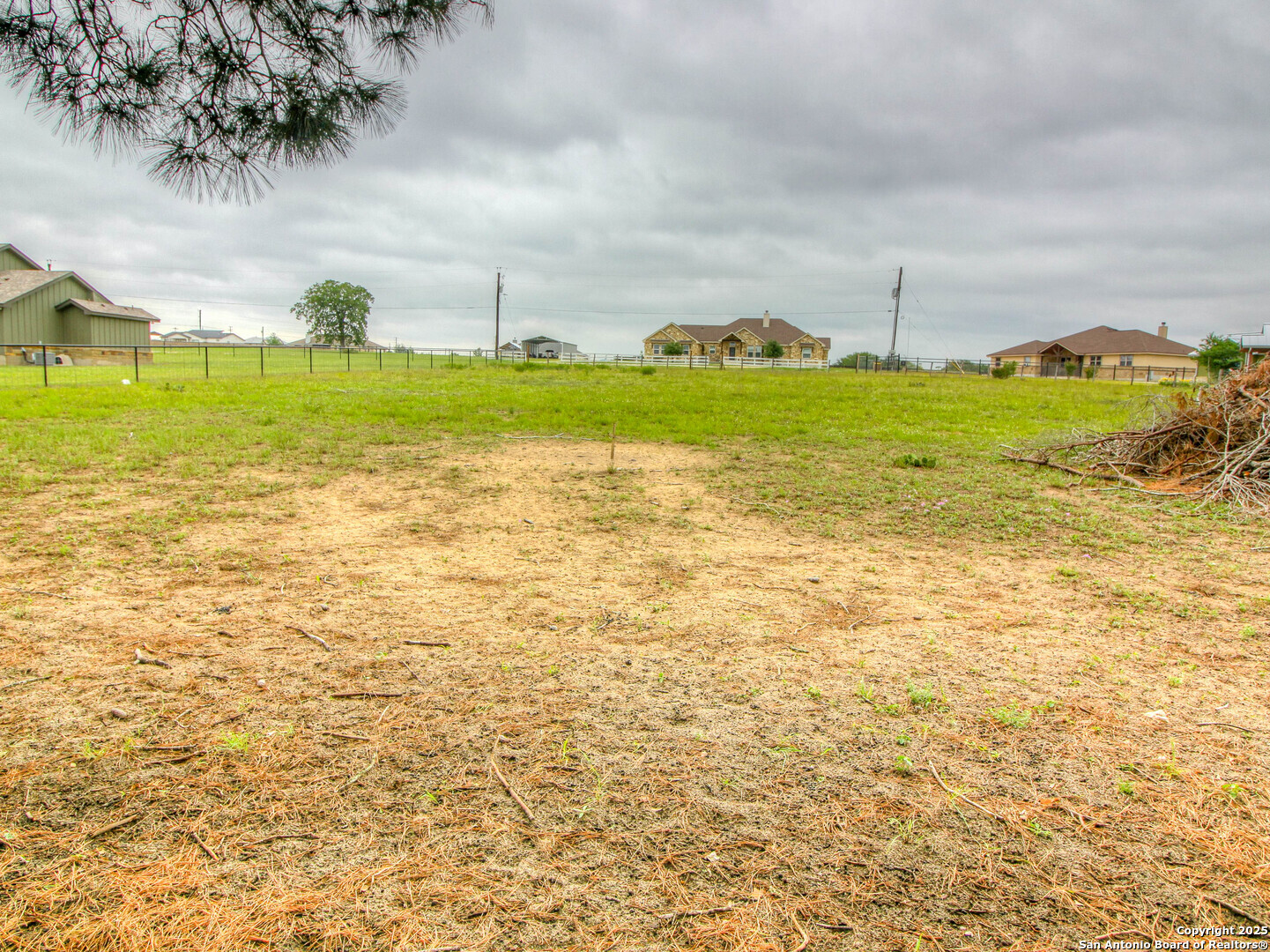 213 Bluebonnet Ridge La Vernia TX 78121