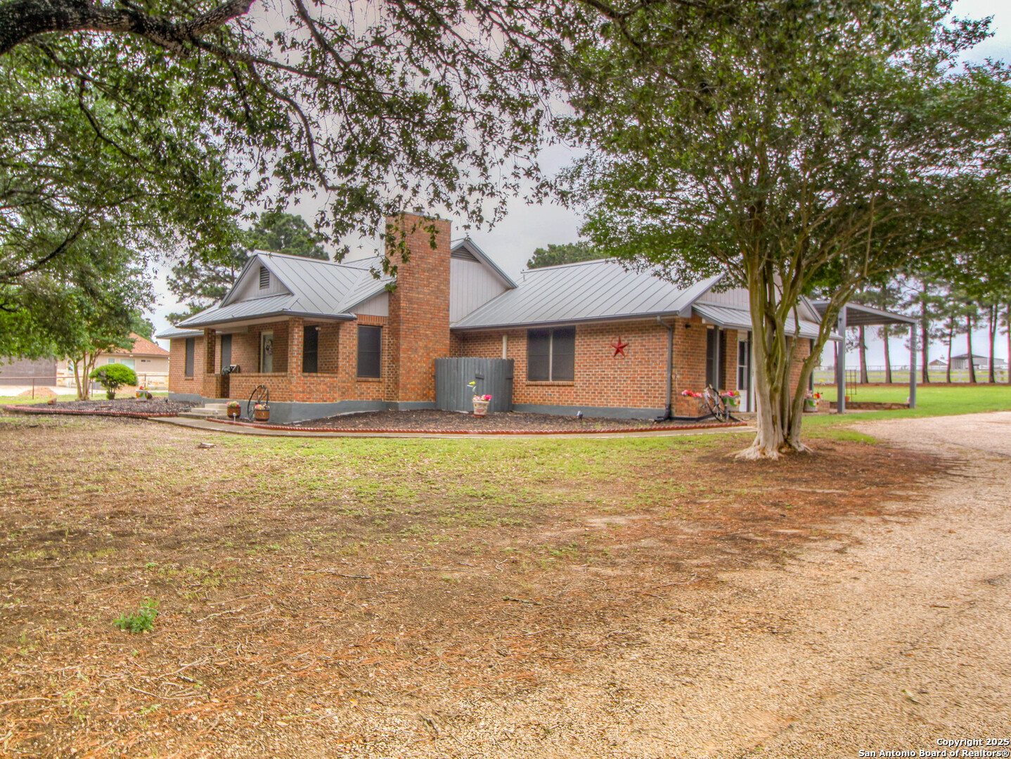 213 Bluebonnet Ridge La Vernia TX 78121
