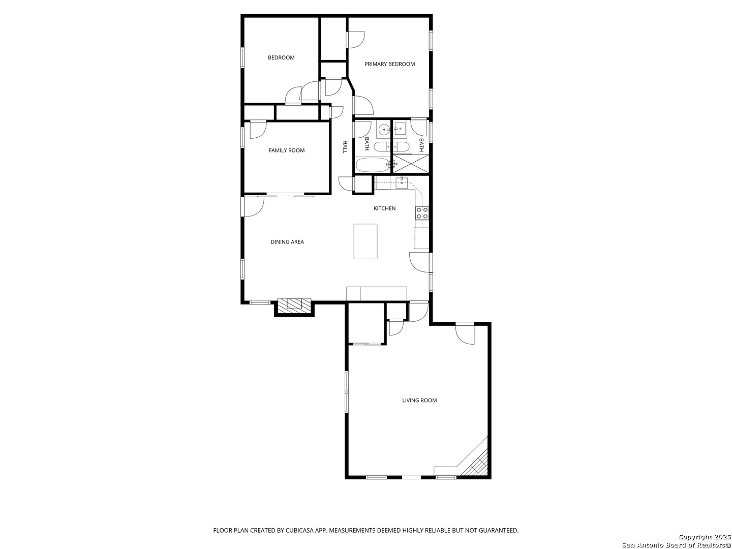 213 Bluebonnet Ridge La Vernia TX 78121