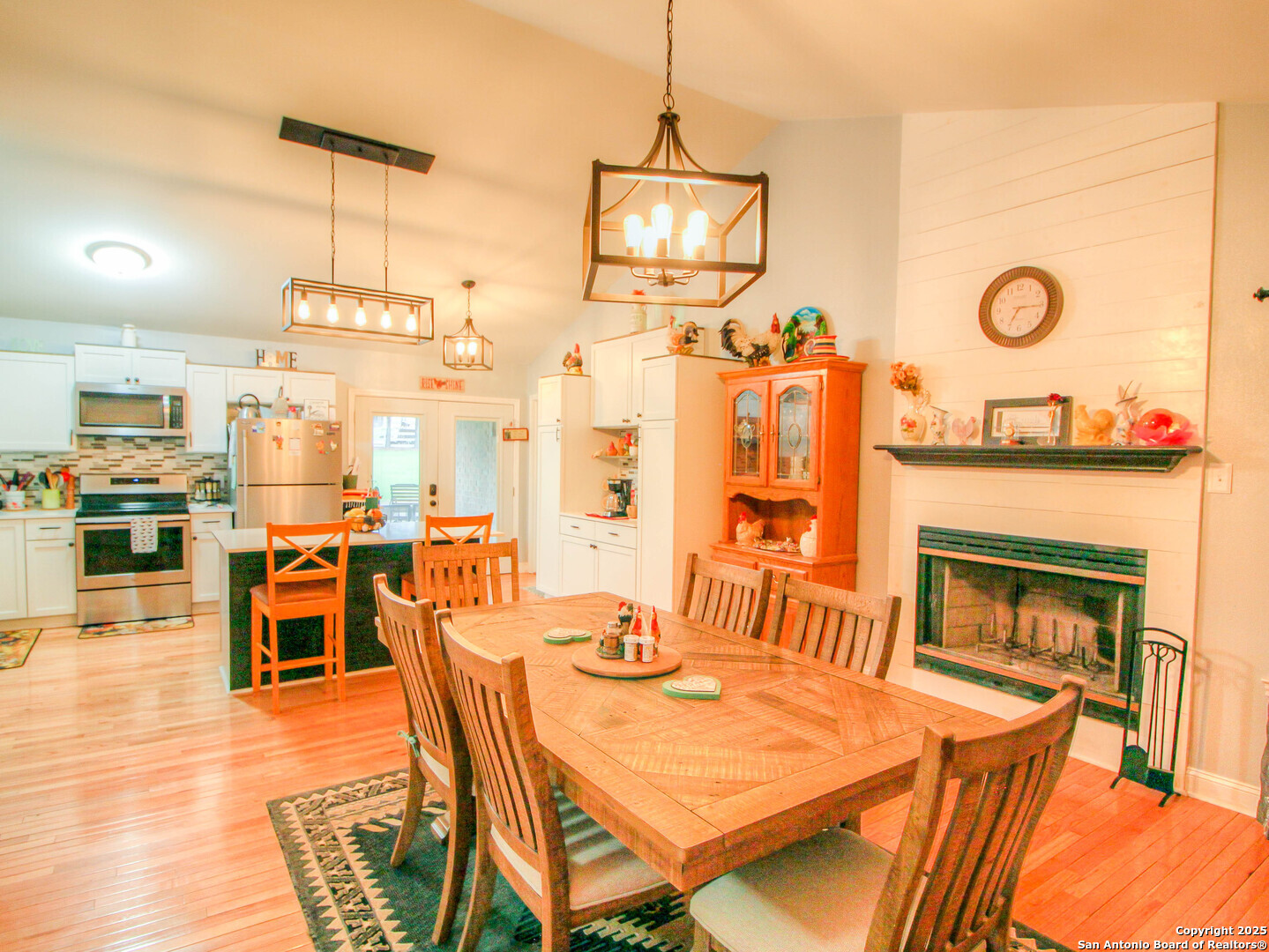 213 Bluebonnet Ridge La Vernia TX 78121