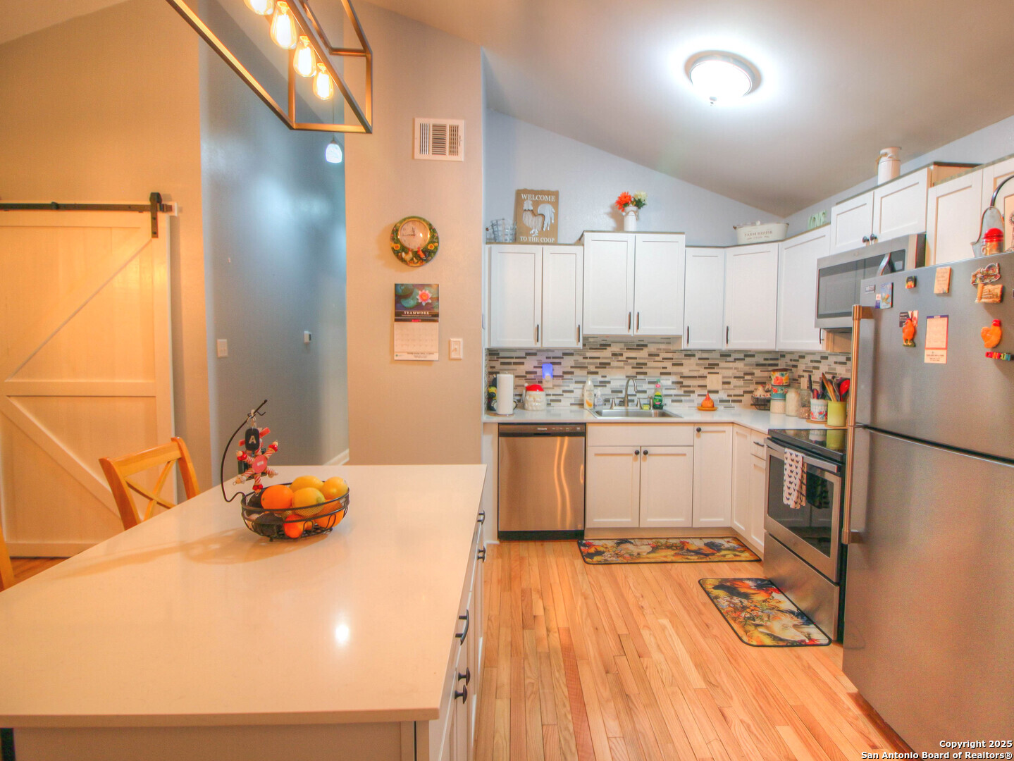 213 Bluebonnet Ridge La Vernia TX 78121