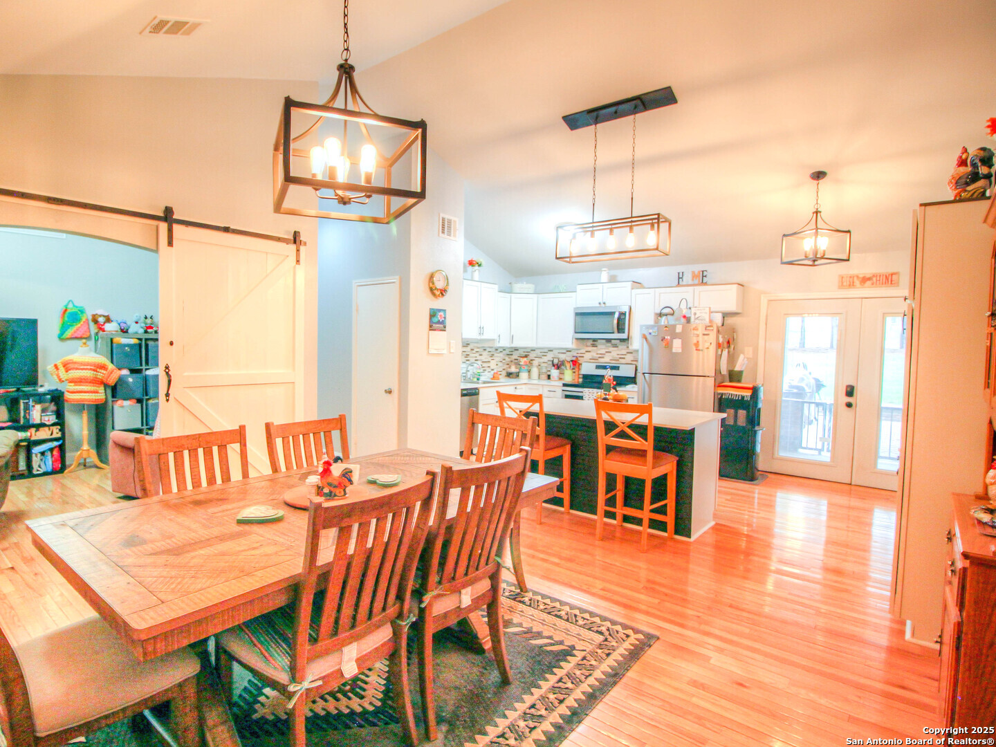 213 Bluebonnet Ridge La Vernia TX 78121