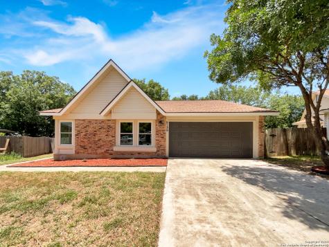 9139 Autumn Waters San Antonio TX 78254