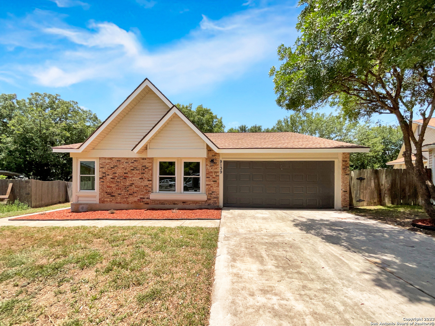 9139 Autumn Waters San Antonio TX 78254