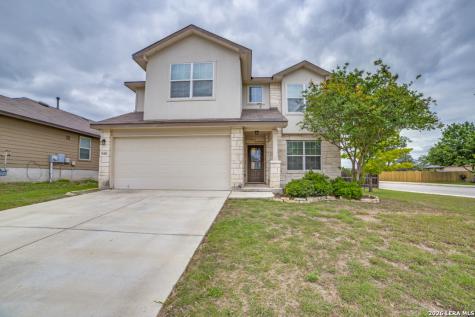 15403 Cooks Petrel San Antonio TX 78253