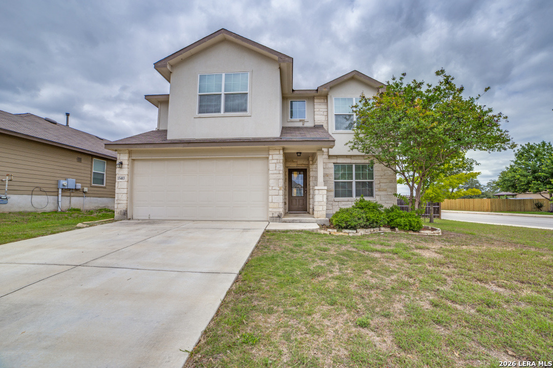15403 Cooks Petrel San Antonio TX 78253
