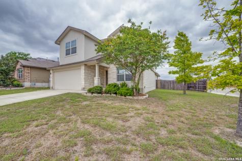 15403 Cooks Petrel San Antonio TX 78253