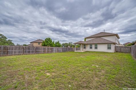 15403 Cooks Petrel San Antonio TX 78253