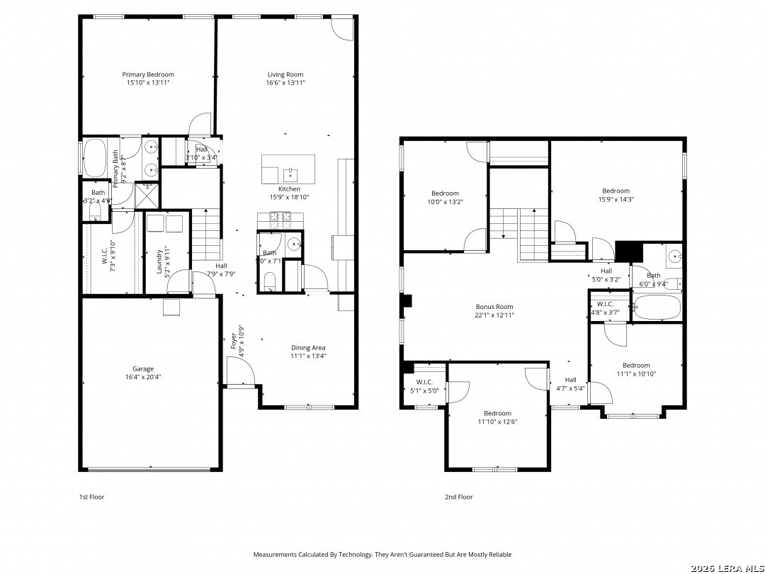 15403 Cooks Petrel San Antonio TX 78253