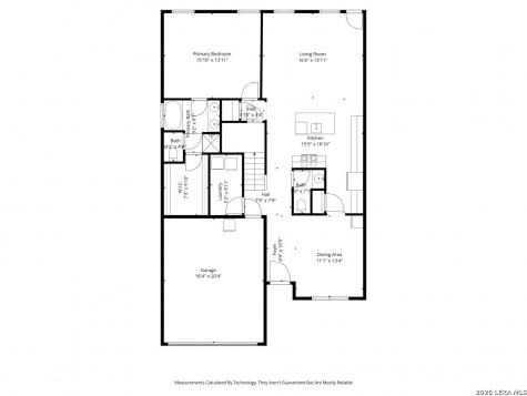 15403 Cooks Petrel San Antonio TX 78253