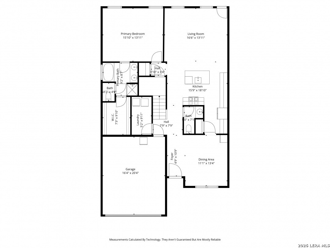 15403 Cooks Petrel San Antonio TX 78253