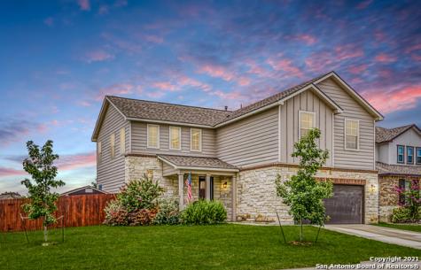 2059 Oedipus Drive San Antonio TX 78245