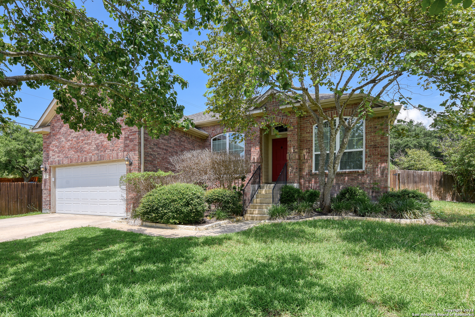 1019 Treaty Oak San Antonio TX 78258