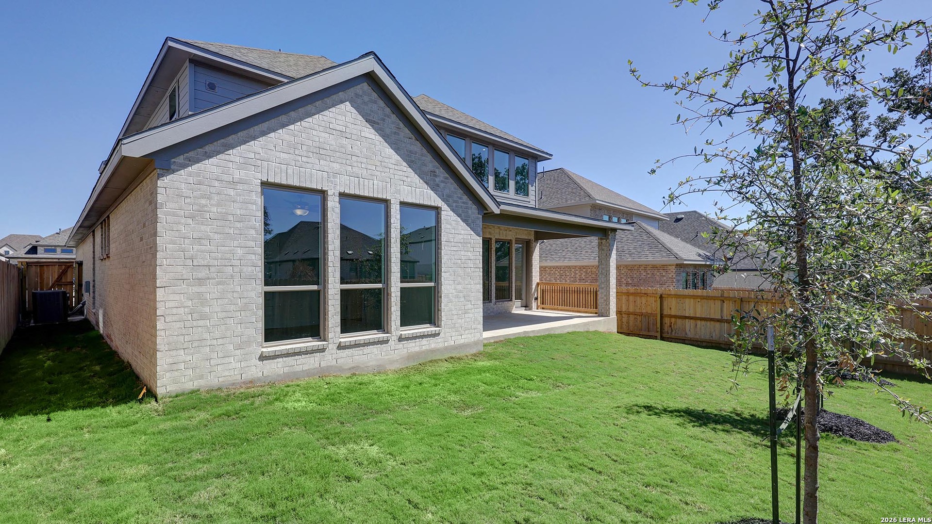 128 Brown Swiss Ridge Boerne TX 78006