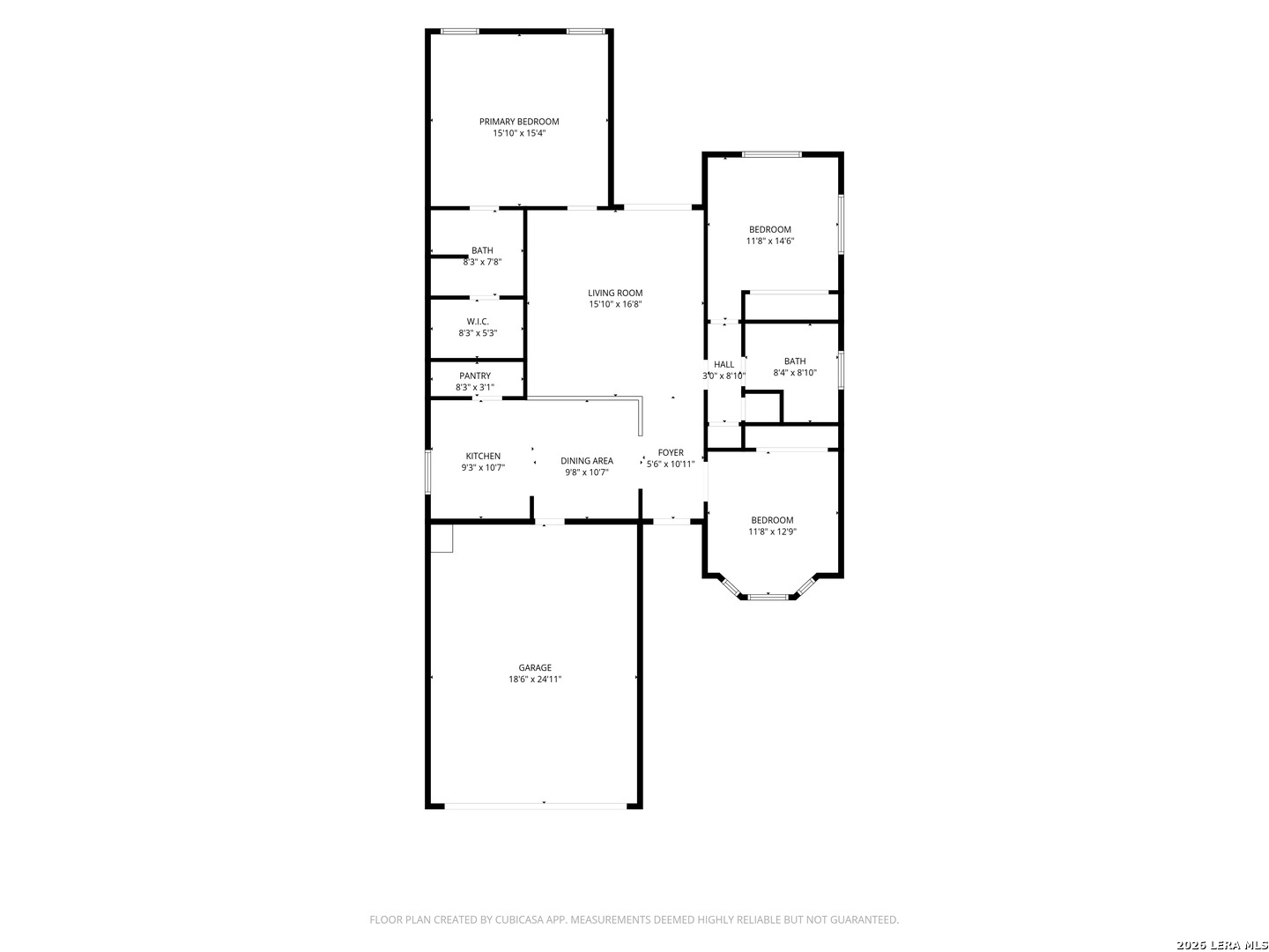 1674 Lantana Circle New Braunfels TX 78130