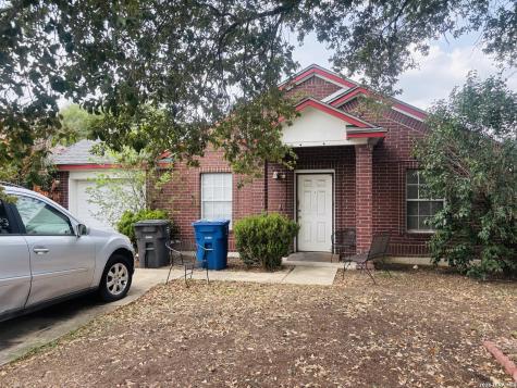 6339 Aspen Farm San Antonio TX 78244