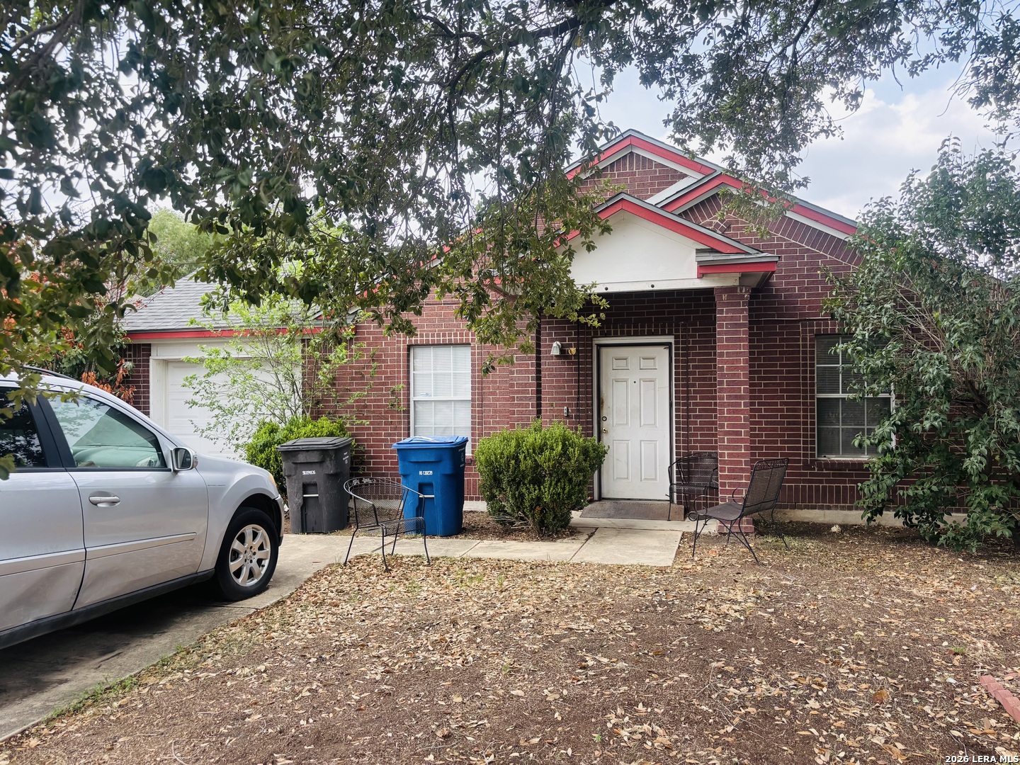 6339 Aspen Farm San Antonio TX 78244