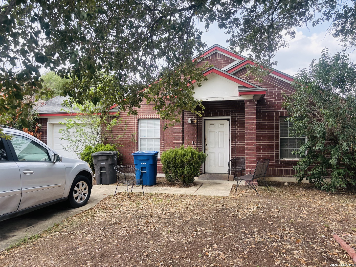 6339 Aspen Farm San Antonio TX 78244