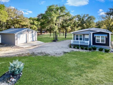 23115 Turkey Cove San Antonio TX 78264
