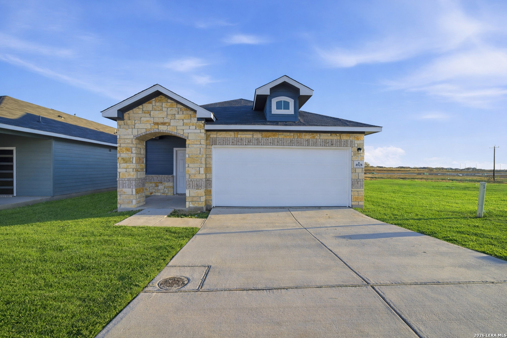 8528 Frostwood Heights San Antonio TX 78263
