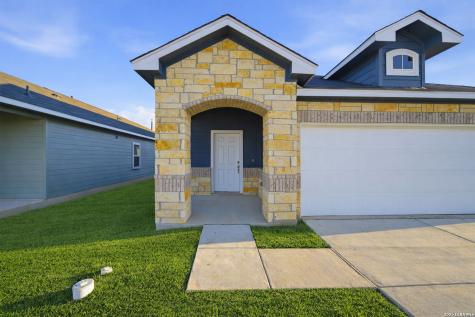 8528 Frostwood Heights San Antonio TX 78263