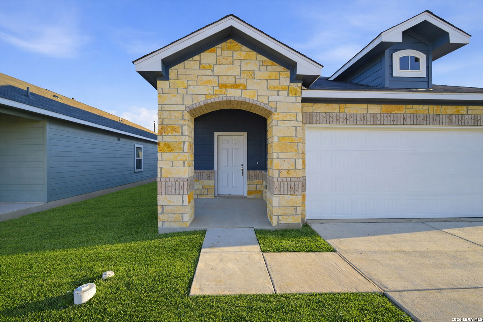 8528 Frostwood Heights San Antonio TX 78263