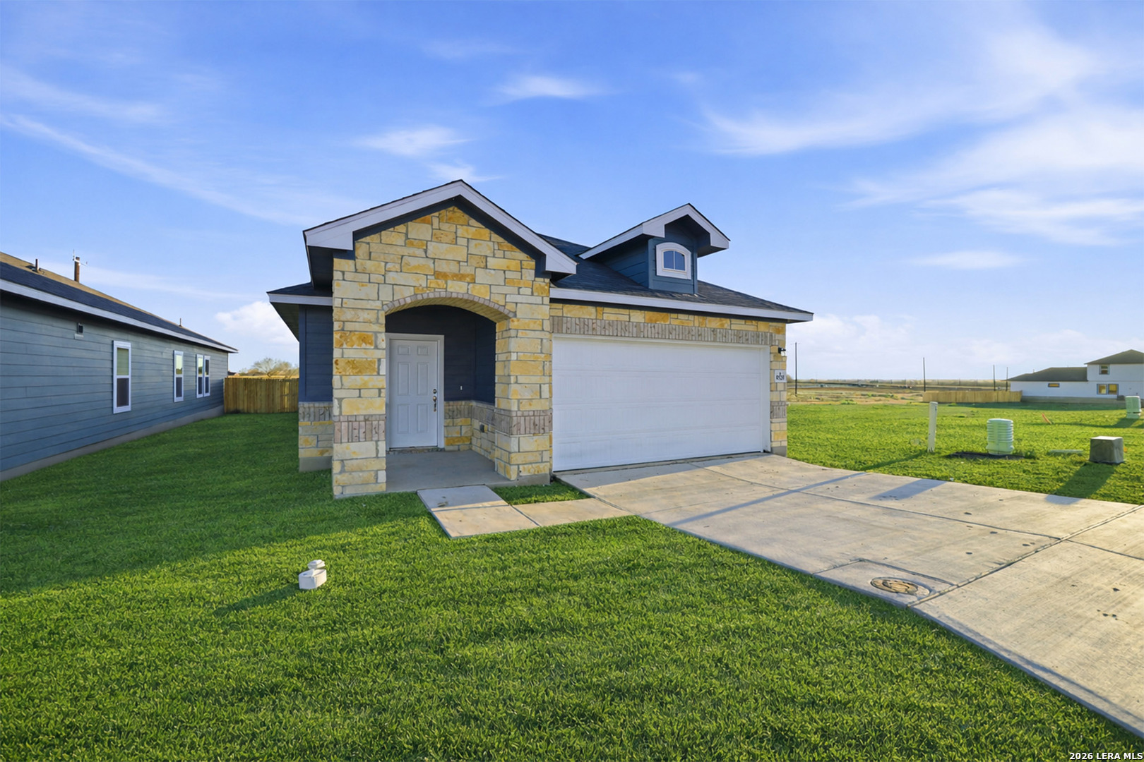 8528 Frostwood Heights San Antonio TX 78263