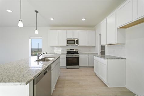 8528 Frostwood Heights San Antonio TX 78263