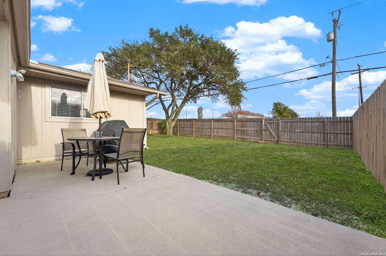 122 Bolerio Drive Universal City TX 78148