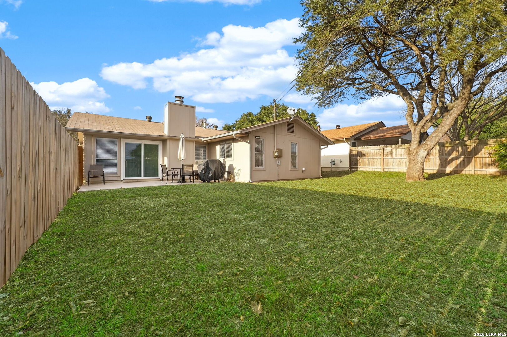 122 Bolerio Drive Universal City TX 78148