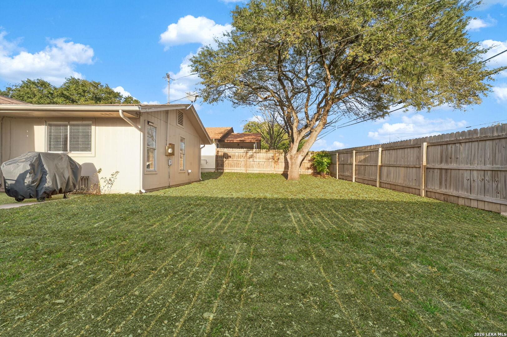 122 Bolerio Drive Universal City TX 78148