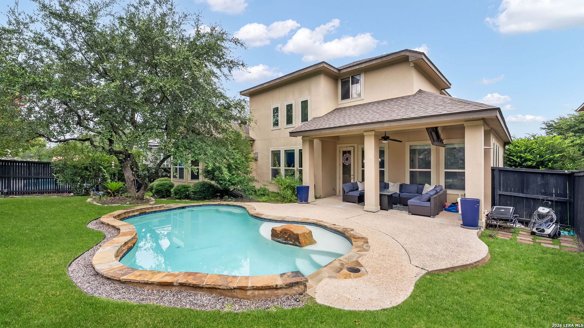 9638 Torrington San Antonio TX 78251