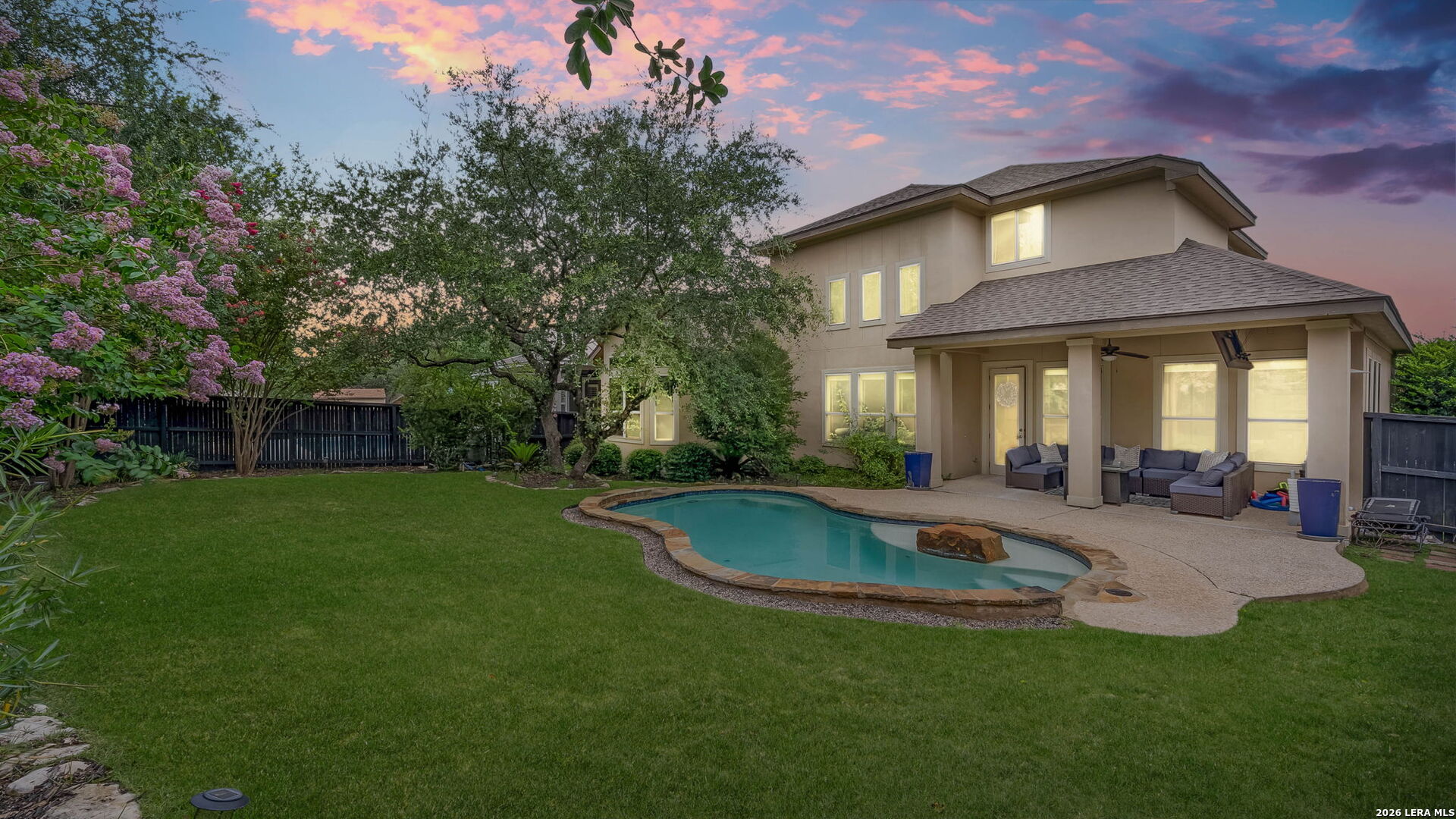 9638 Torrington San Antonio TX 78251