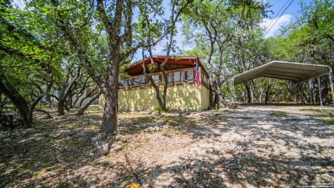 1217 Willow Drive Canyon Lake TX 78133
