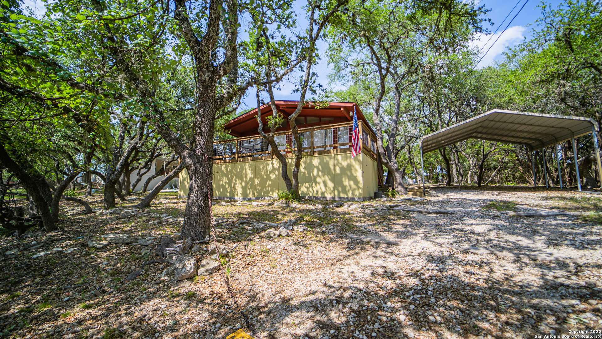 1217 Willow Drive Canyon Lake TX 78133