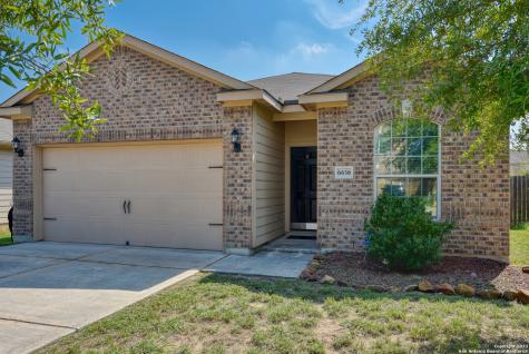 6638 Luckey Pine San Antonio TX 78252