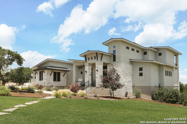 23007 Casey Canyon San Antonio TX 78255