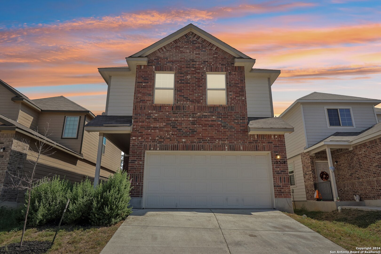 10514 Green Lake Drive San Antonio TX 78223